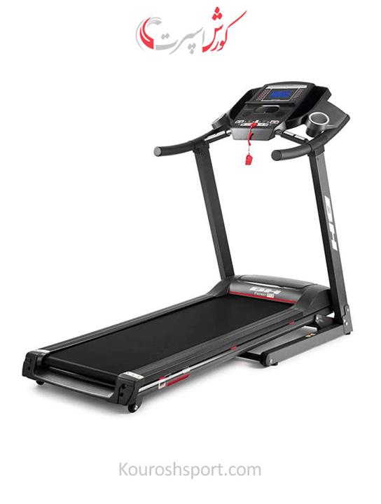 تردمیل خانگی بی اچ BH Fitness Pioneer R3